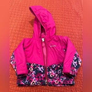 6-12 months jacket Colombia